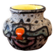 Vase en céramique Marius Bessone Vallauris
