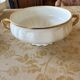 Service ancien de table en porcelaine de Limoges