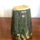 Ceramic vase