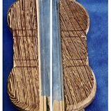 Ercuis silver-plated tea service Art Deco