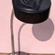 Jumo Articulated Desk Lamp Circa 1950 Architect Industrial Style Vintage