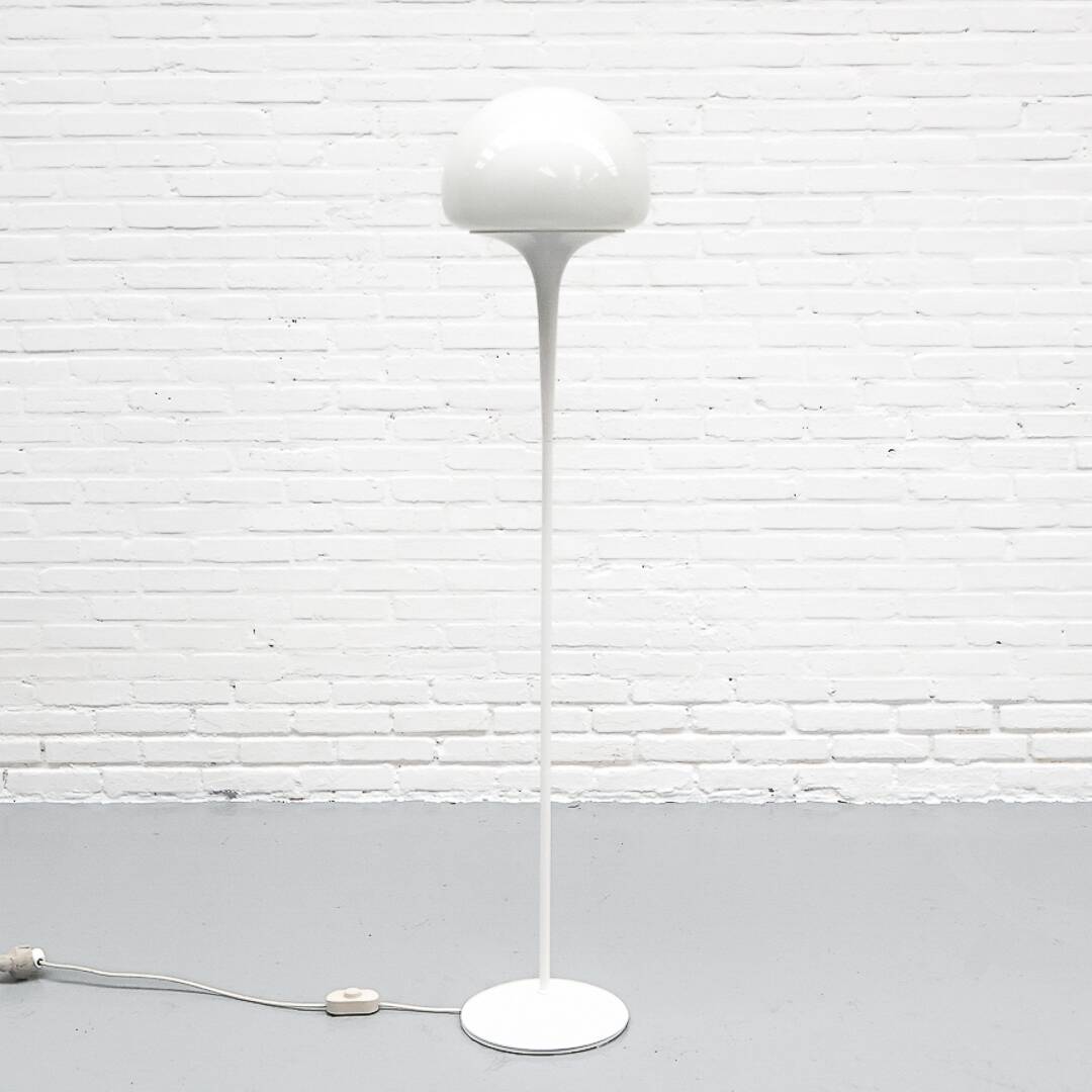Floor Lamp by Goffredo Reggiani for Reggiani