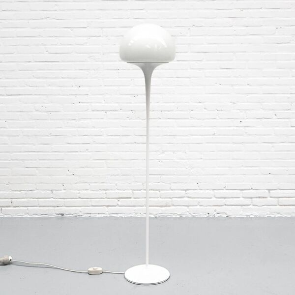 Lampadaire par Goffredo Reggiani pour Reggiani