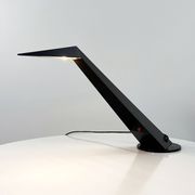 Concorde lamp by Yves Christin for Antonangeli Illuminazione, 1970