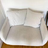 Fauteuil Wane par Ian Archer - Design d’exception