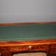 Restoration desk in mahogany, early 19th century
