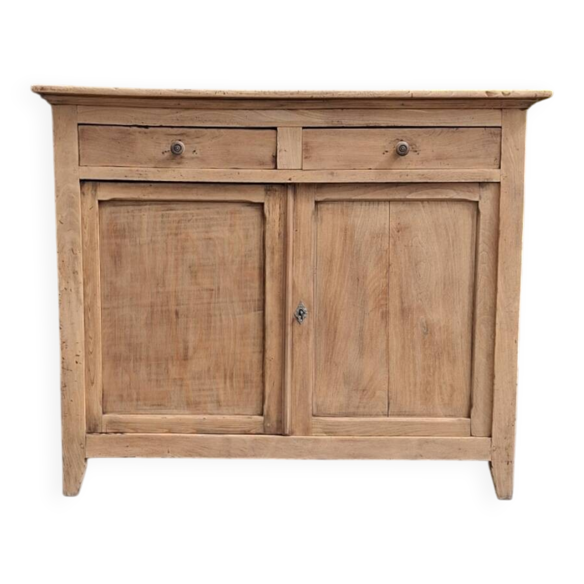 Renovated Parisian buffet