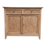 Renovated Parisian buffet