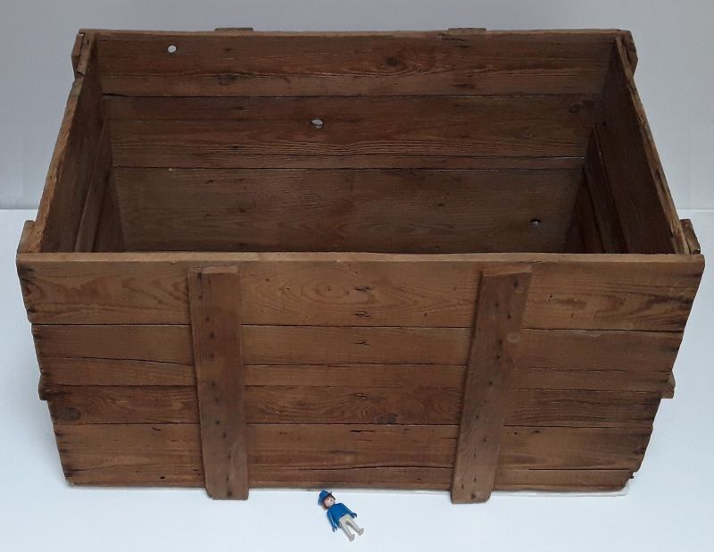 Transport box