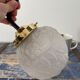 Art Deco wall lamp