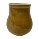 Vase en grès vintage