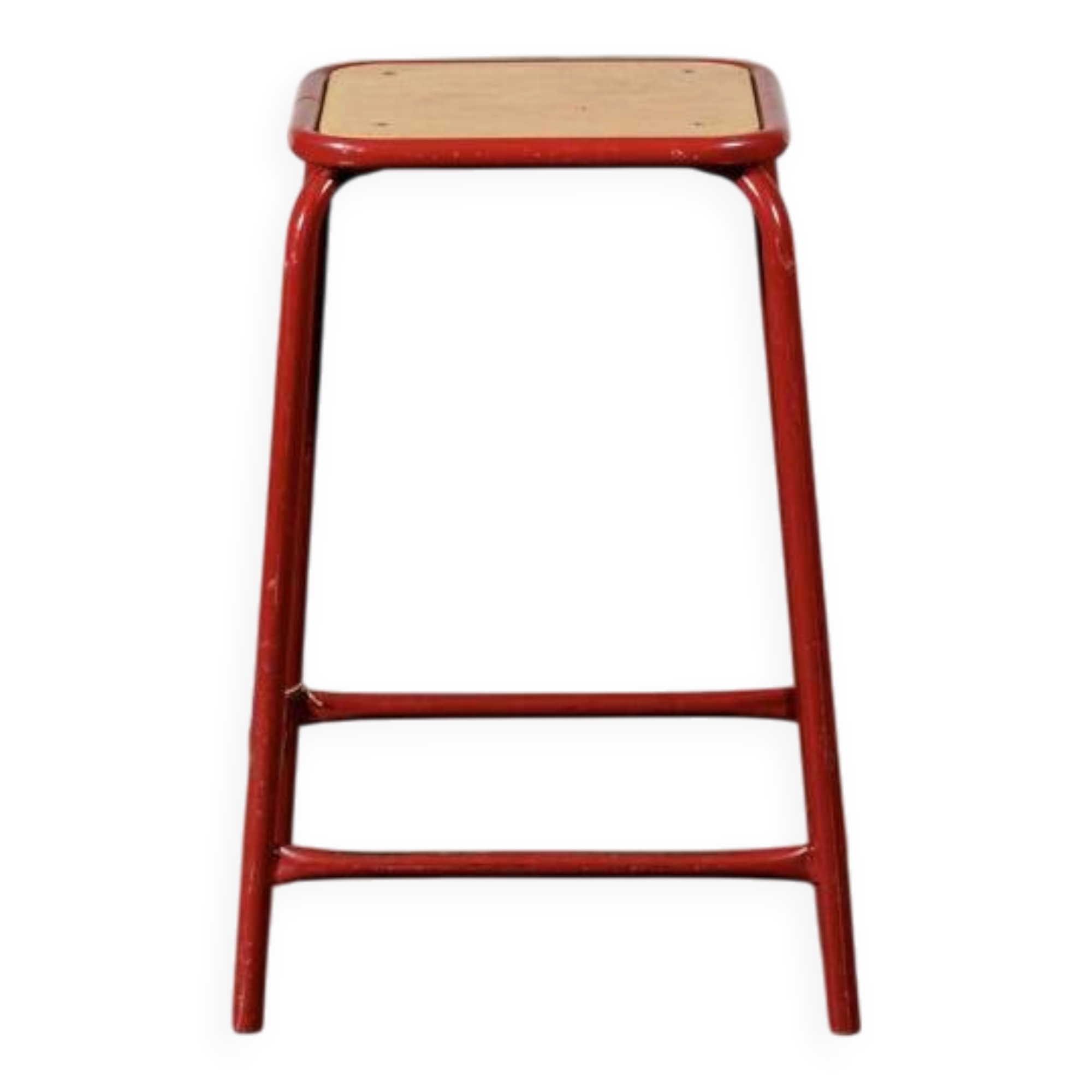 Tabouret de chimie