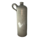 Large stoneware bottle