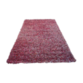 Tapis cuir Toulemonde Bochard - 170 X 240cm