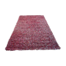 Leather carpet Toulemonde Bochard 170 X 240cm