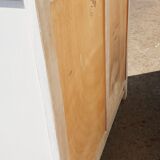 Vintage Parisian wardrobe