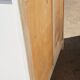 Armoire parisienne vintage
