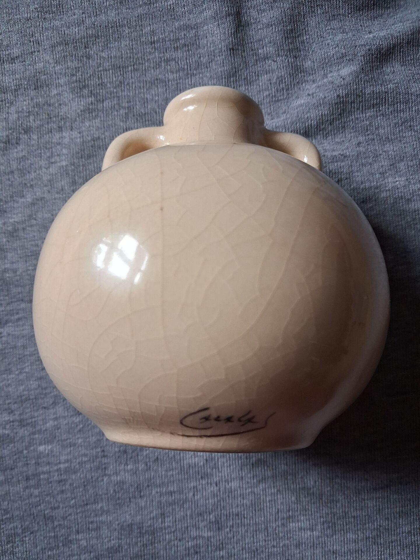 Cazalas vase