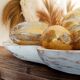 Plateau original en forme de feuille - 70 см