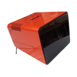 Vintage Telefunken Portimage 3200 TV