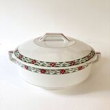 Soupière Orchies / Moulin des loups, modèle Madeleine