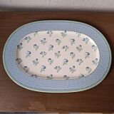 Villeroy & Boch porcelain dish