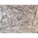 19th-century tapestry: J P Gobelins