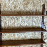 Cado Poul Cadovius bookcase 60/70