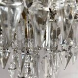 Ceiling light or pendant light with tassels