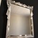 Miroir 1930 Art deco