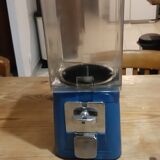 Candy or peanut dispenser