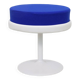 Vintage Tulip Base Stool, 1970s