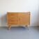 Commode buffet pieds compas