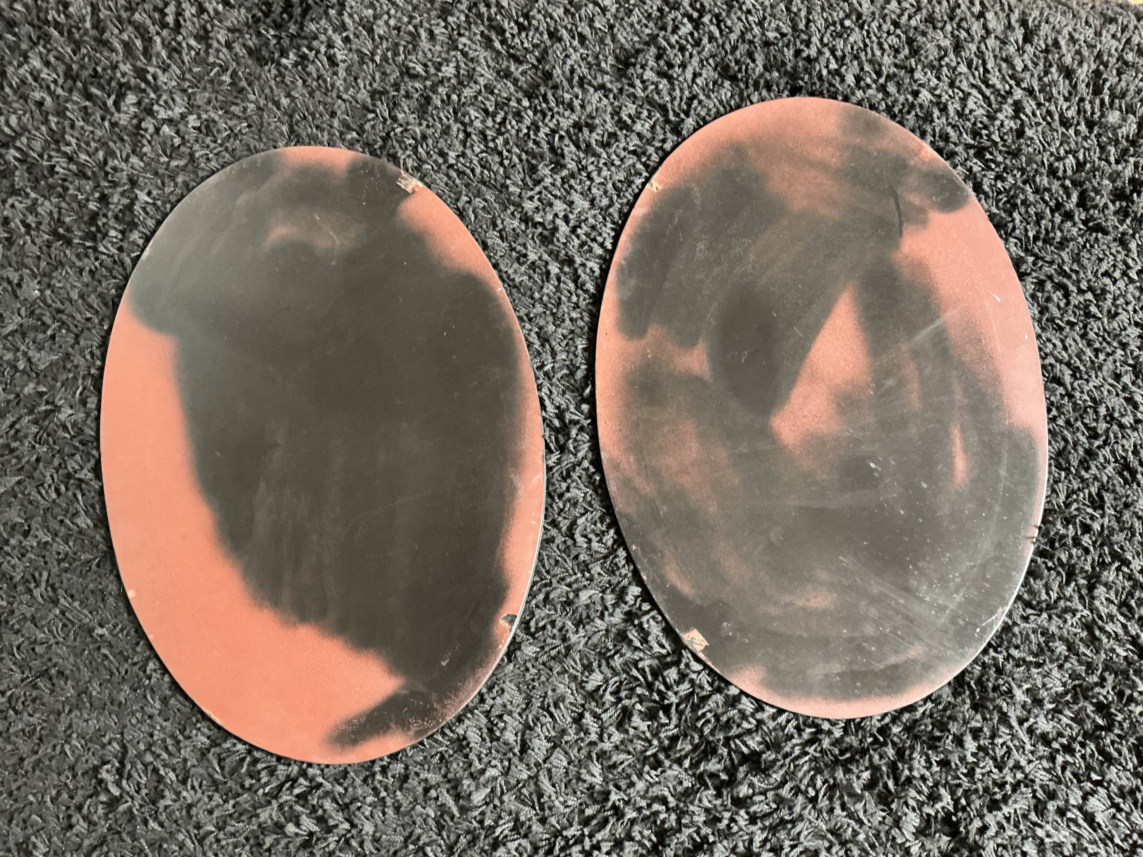 Art Deco dessert table