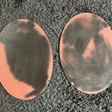 Art Deco dessert table