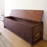 Old Chest