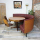 Bistro bench 1950
