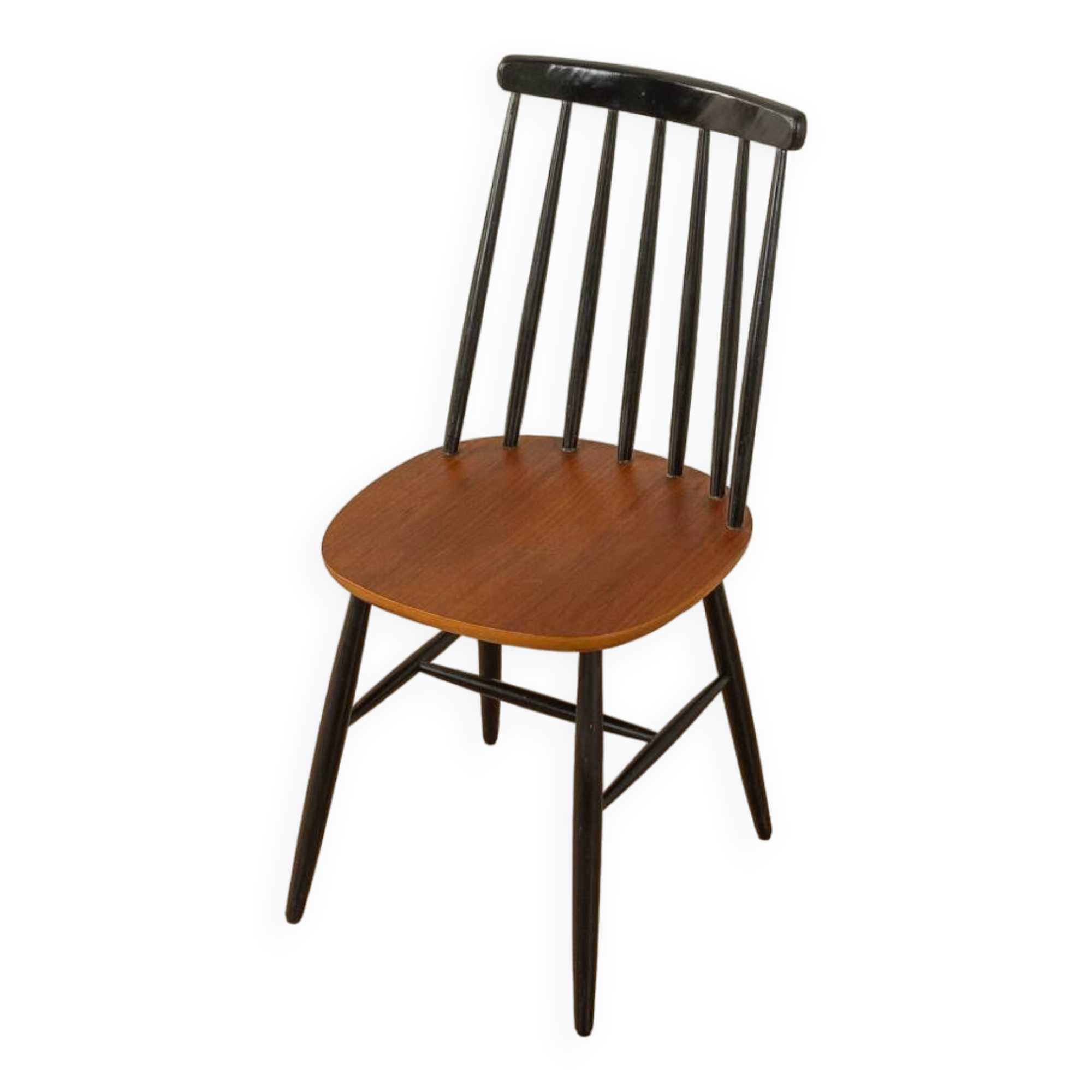 1960s dining chair