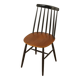 1960s dining chair