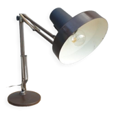 Vintage fase articulated lamp1970 spain