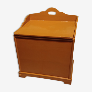 Storage box or toy box