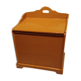 Storage box or toy box