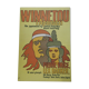 Winnetou displays Indian Polish cinema 60 x 80cm