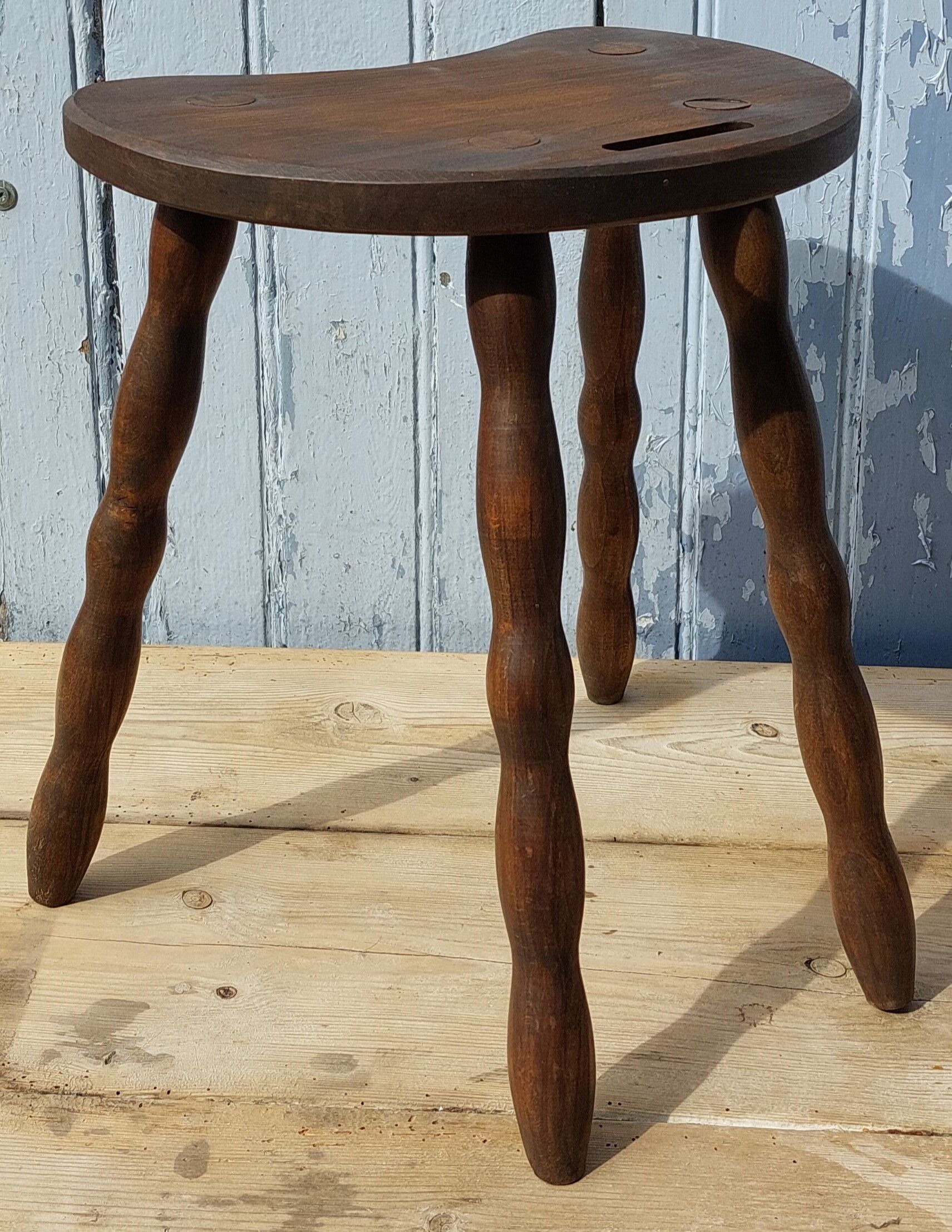 Farm stool