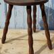 Farm stool