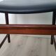 4 chairs in rosewood from rio editor vamo sonderborg