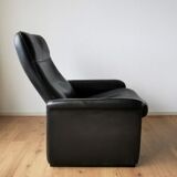 Fauteuil en cuir Relax de De Sede Suisse