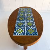 Coffee table by Guillerme and Chambron for Your Home