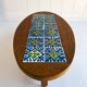 Table basse par Guillerme et Chambron pour Votre Maison