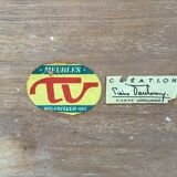 Table basse édition meubles TV